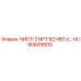 HC90849000 НИПЛ 2 NPT SCH80 X… Epiroc