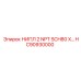 HC90930000 НИПЛ 2 NPT SCH80 X… Epiroc