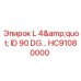 HC91080000 L 4