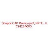 HC91234000 CAP 1