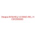 HC91293000 ФЛАНЕЦ 1.0 SW/O-RG Epiroc