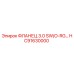 HC91630000 ФЛАНЕЦ 3.0 SW/O-RG Epiroc