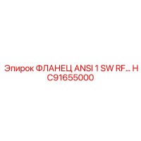 HC91655000 ФЛАНЕЦ ANSI 1 SW RF Epiroc