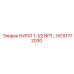 HC91772030 НИПЛ 1-1/2 NPT… Epiroc