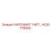 HC91778000 НИПЛ ВИКТ 1 NPT Epiroc
