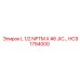 HC91794000 L 1/2 NPTM X #6 JIC… Epiroc