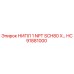 HC91881000 НИПЛ 1 NPT SCH80 X… Epiroc