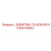 HC93013000 L 3/4NPTMX-10JICM SS Epiroc