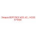 HC93071000 ВЕРТЛЮГ #20 JIC Epiroc