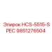 9851276504 HCS-5515-SPEC Epiroc