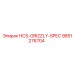 9851276704 HCS-GRIZZLY-SPEC Epiroc