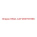 2657181166 HEAD-CAP Epiroc