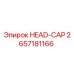 2657181166 HEAD-CAP Epiroc