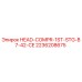 2236208675 HEAD-COMPR-1ST-STG-B7-42-CE Epiroc