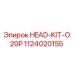 1124020155 HEAD-KIT-O20P Epiroc