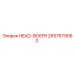 2657679060 HEAD-SIDEFR Epiroc