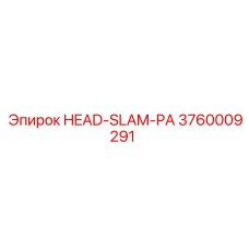 3760009291 HEAD-SLAM-PA Epiroc