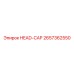 2657362550 HEAD-CAP Epiroc