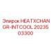 2023503300 HEATXCHANGR-INTCOOL Epiroc