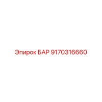 9170316660 БАР Epiroc