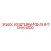 1619039500 ВОЗДУШНЫЙ ФИЛЬТР Epiroc