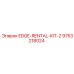 9753218024 EDGE-RENTAL-KIT-2 Epiroc