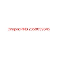 2658039645 PINS Epiroc