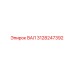 3128247392 ВАЛ Epiroc