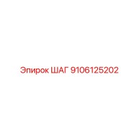 9106125202 ШАГ Epiroc