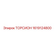 1619124800 ТОРСИОН Epiroc