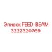 3222320769 FEED-BEAM Epiroc