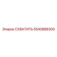 5540888300 СХВАТИТЬ Epiroc