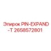 2658572801 PIN-EXPAND-T Epiroc