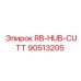 90513205 RB-HUB-CUTT Epiroc