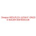 3081600228 HEDUFLEX-ШЛАНГ-DN200-BAUER Epiroc