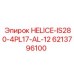 Винт системы охлаждения 6213796100 для Epiroc
