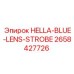 2658427726 HELLA-BLUE-LENS-STROBE Epiroc