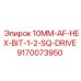 9170073950 10MM-AF-HEX-BIT-1-2-SQ-DRIVE Epiroc