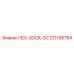 211195784 HEX-SOCK-SC Epiroc