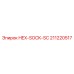 211220517 HEX-SOCK-SC Epiroc