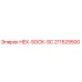 211529500 HEX-SOCK-SC Epiroc