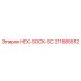 211585512 HEX-SOCK-SC Epiroc