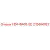 215000387 HEX-SOCK-SC Epiroc