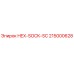 215000628 HEX-SOCK-SC Epiroc