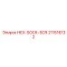 211516132 HEX-SOCK-SCR Epiroc