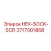 3717001868 HEX-SOCK-SCR Epiroc