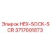 3717001873 HEX-SOCK-SCR Epiroc