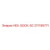 211195771 HEX-SOCK-SC Epiroc