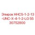 5530752800 HHCS-1-2-13-UNC-X-4-1-2-LG Epiroc
