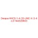 144320603 HHCS-1-4-20-UNC-X-3-4-LG - Epiroc